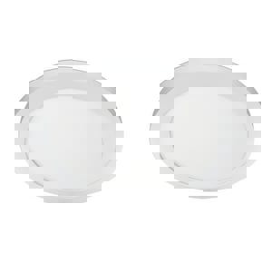 15 EDGE RND PNL WHIT COLOR SELECT