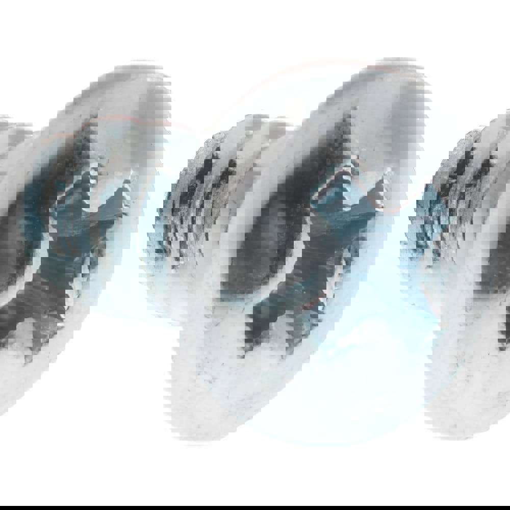 Sheet Metal Screw: #4, Pan Head, Phillips