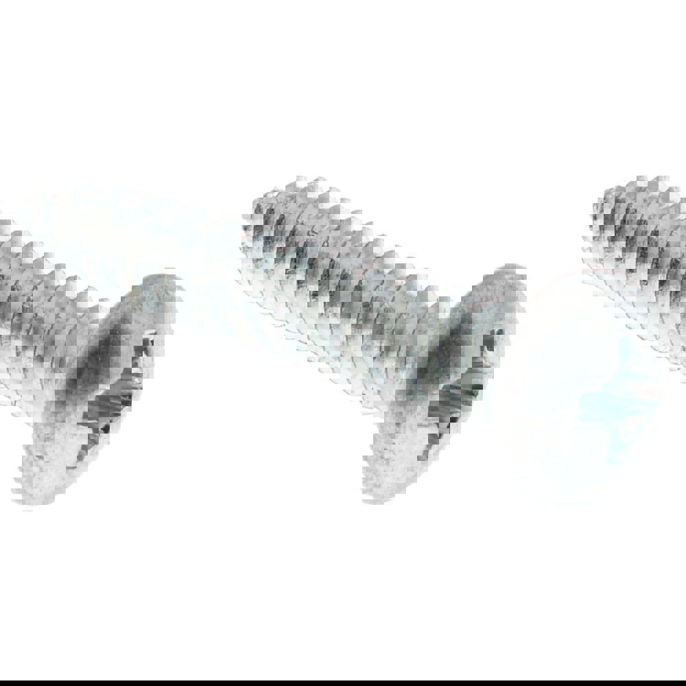 Sheet Metal Screw: #8, Pan Head, Phillips