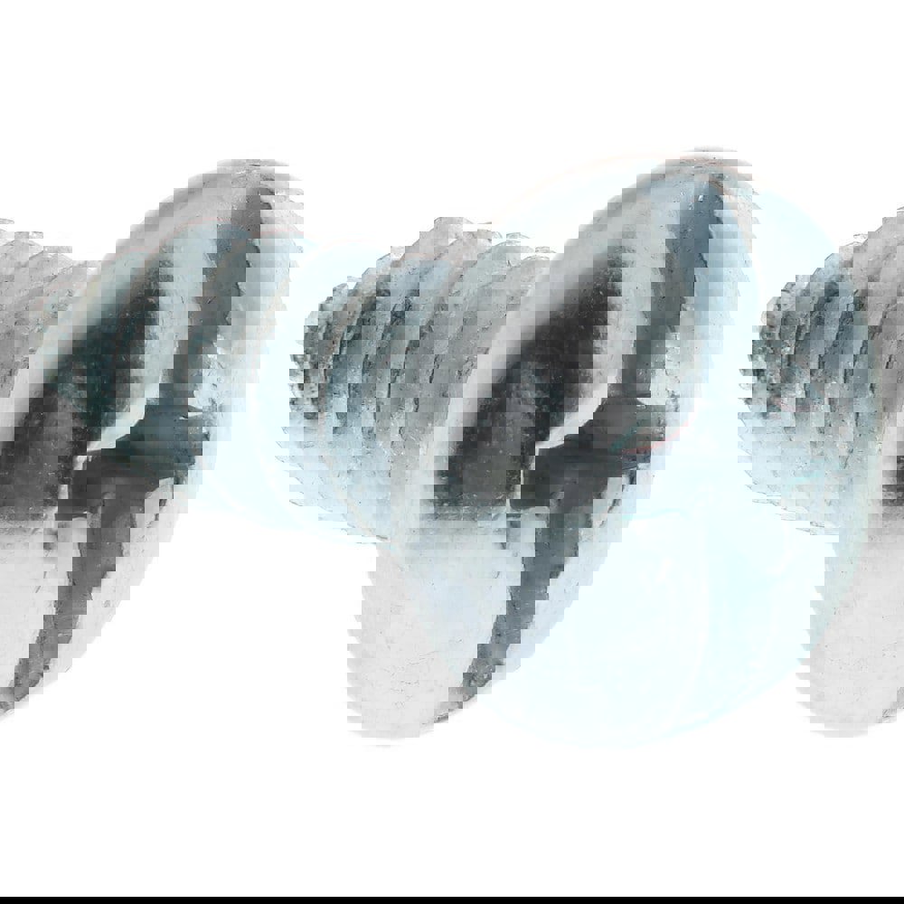 Sheet Metal Screw: #10, Pan Head, Phillips