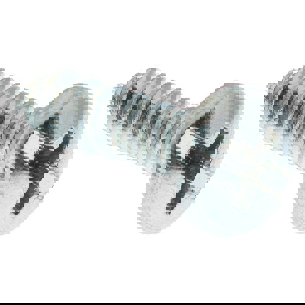 Sheet Metal Screw: #10, Pan Head, Phillips