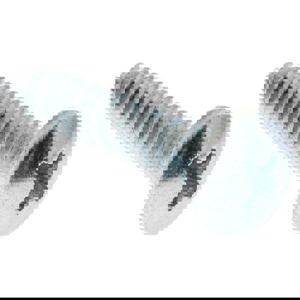 Sheet Metal Screw: #10, Pan Head, Phillips