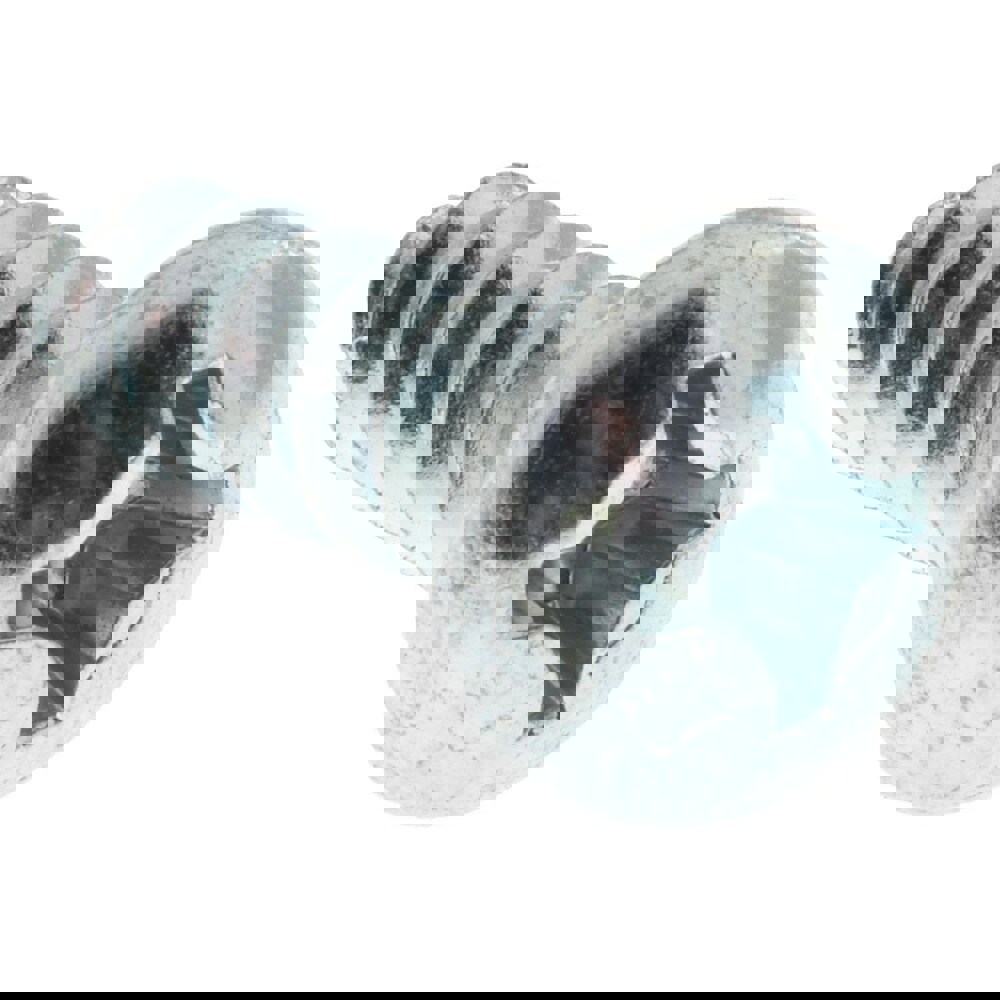 Sheet Metal Screw: #12, Pan Head, Phillips