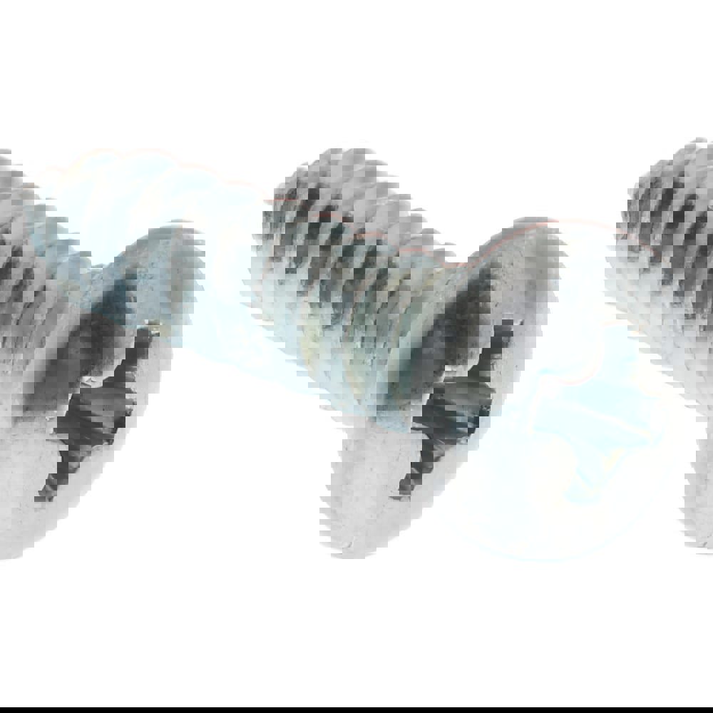 Sheet Metal Screw: #4, Pan Head, Phillips