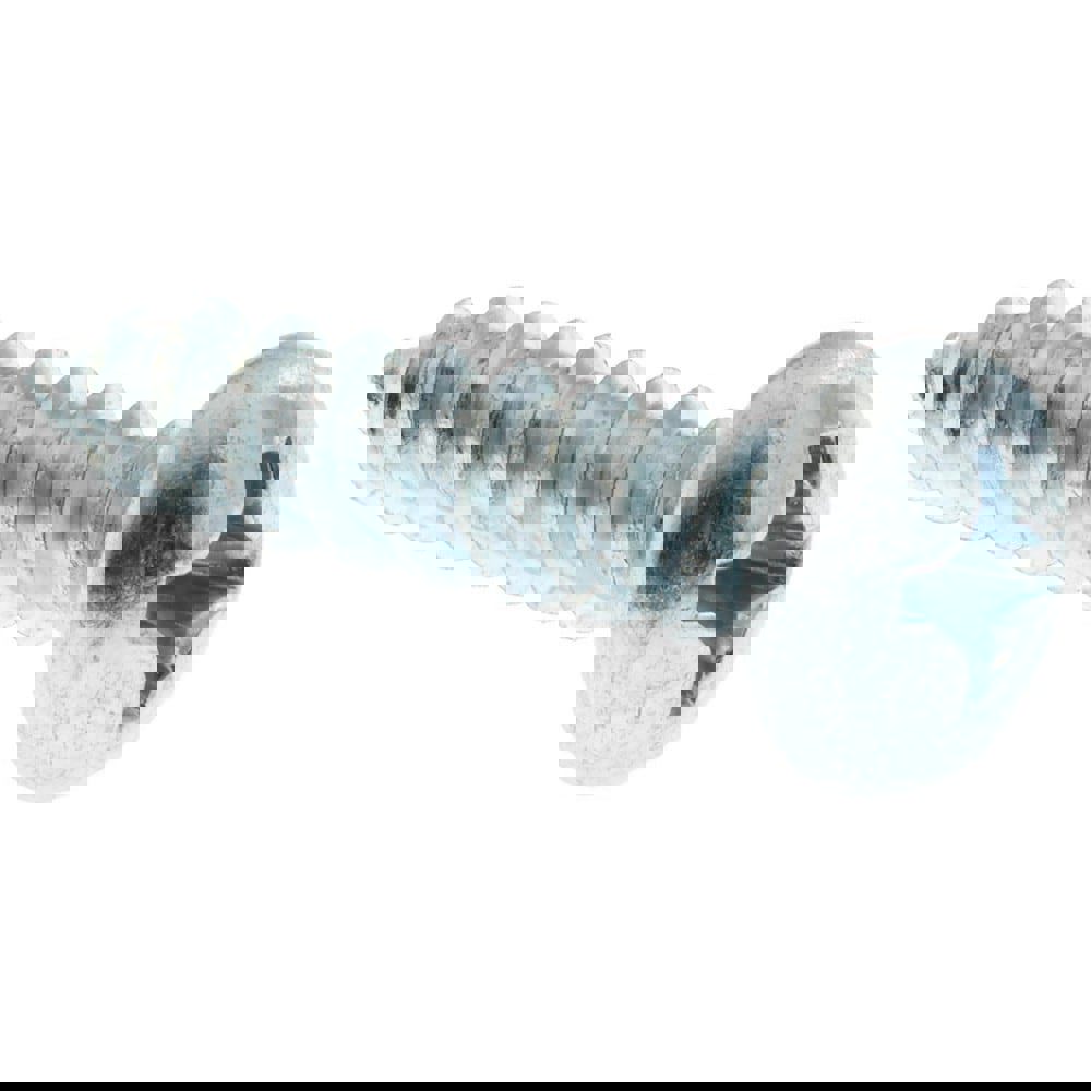 Sheet Metal Screw: #12, Pan Head, Phillips