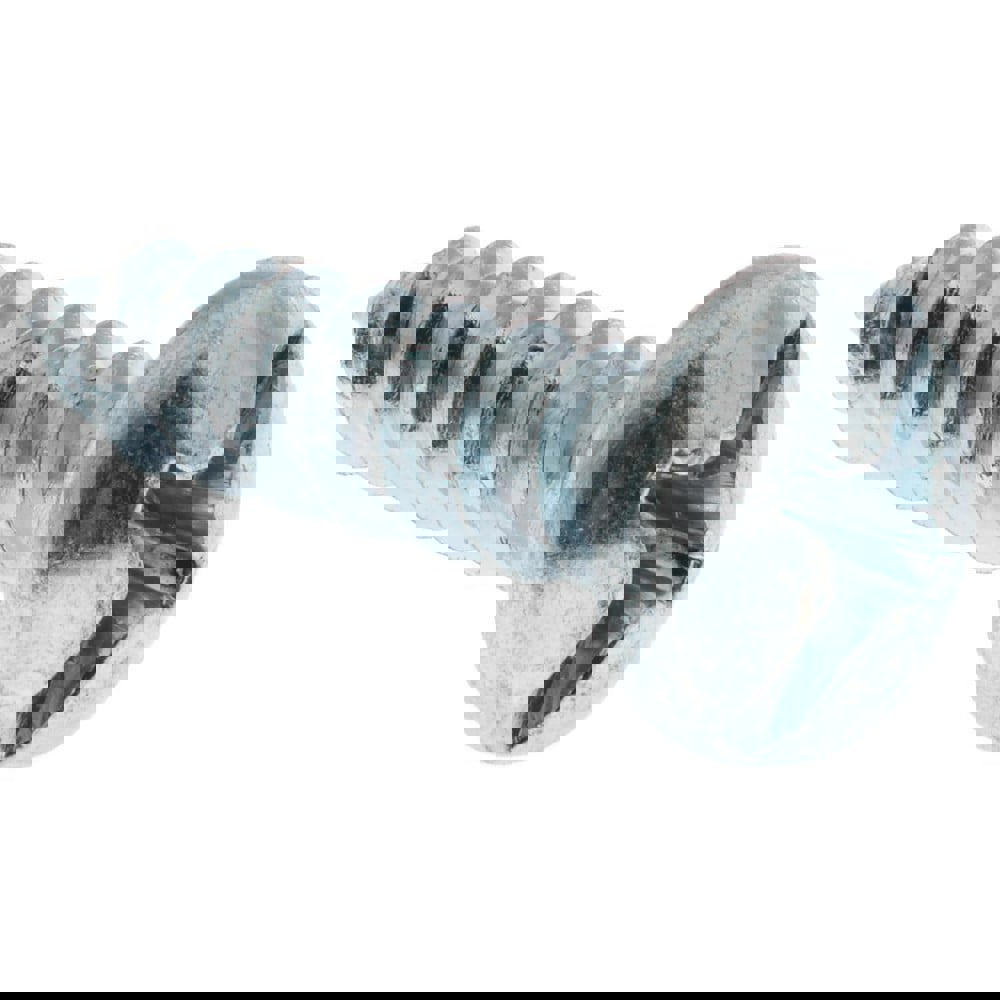 Sheet Metal Screw: #14, Pan Head, Phillips