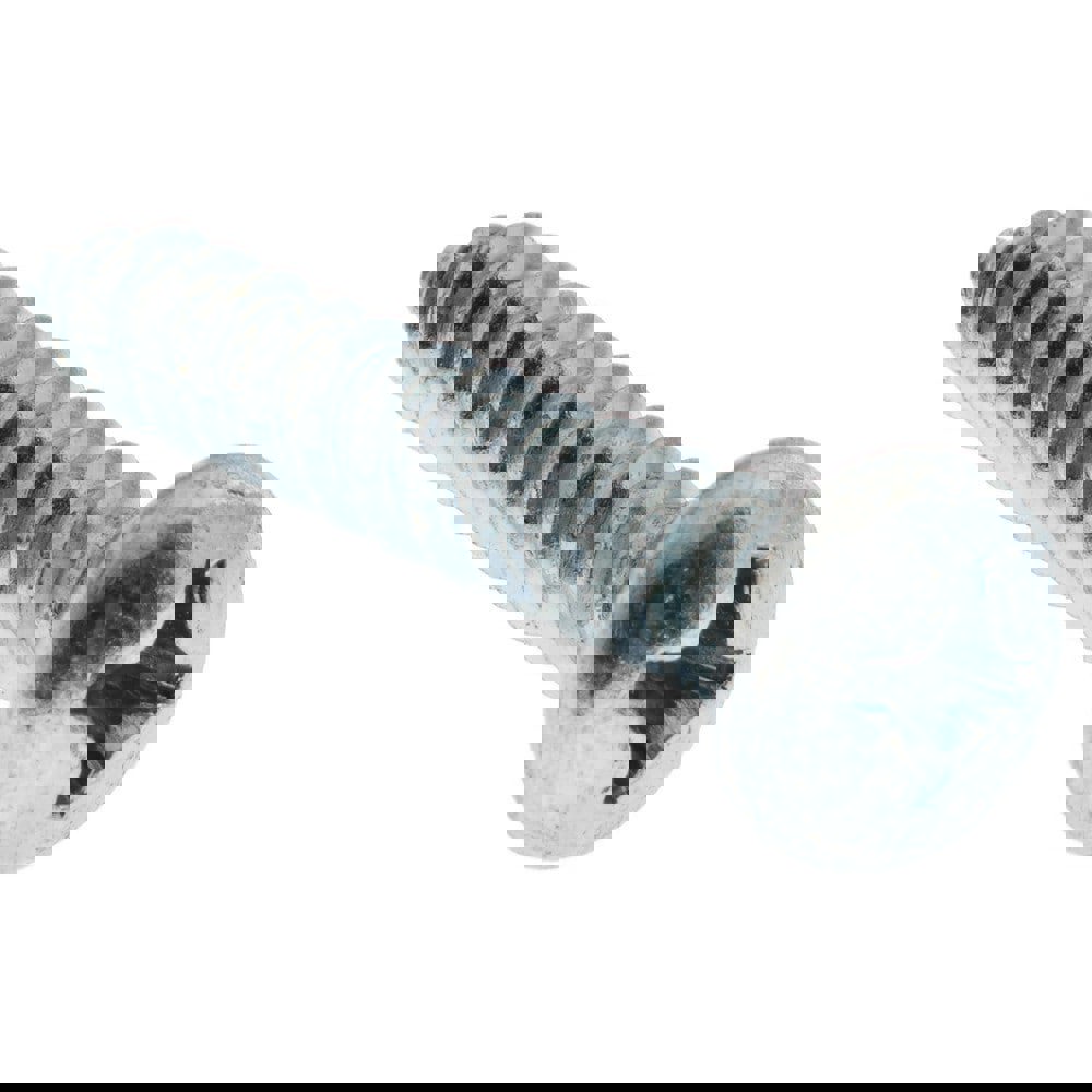 Sheet Metal Screw: #14, Pan Head, Phillips