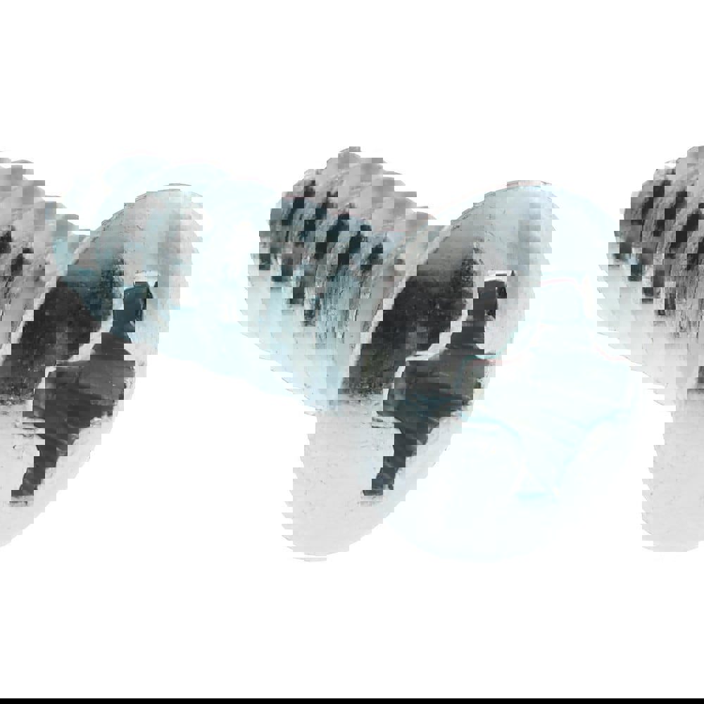 Sheet Metal Screw: #6, Pan Head, Phillips