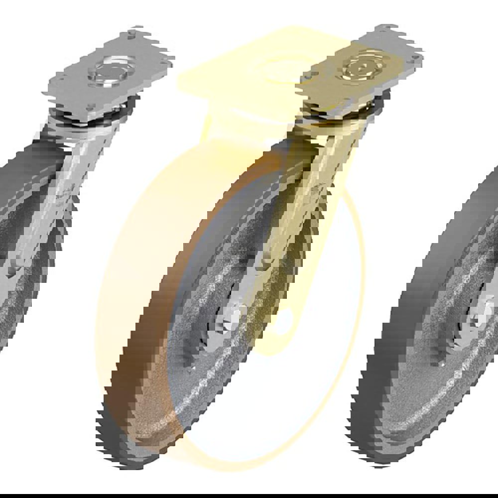 Casters (See Minor Code 1000+)