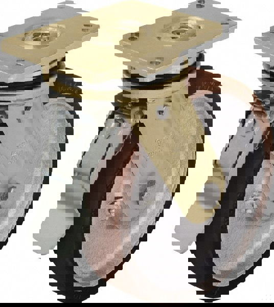 Casters (See Minor Code 1000+)