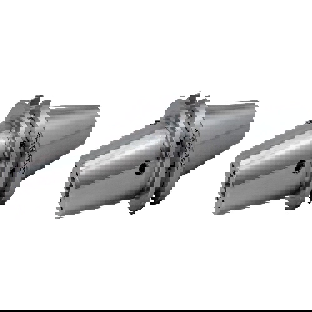 Shrink-Fit Tool Holders & Adapters; Shank Type: Taper ; Shank Diameter (Inch): 1/8in ; Taper Size: BT40 ; Overall Length (Decimal Inch): 3.5400 ; Hole Diameter (Inch): 1/8in ; Projection (Decimal Inch): 3.5400