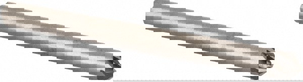 Solid Carbide 6 Flute