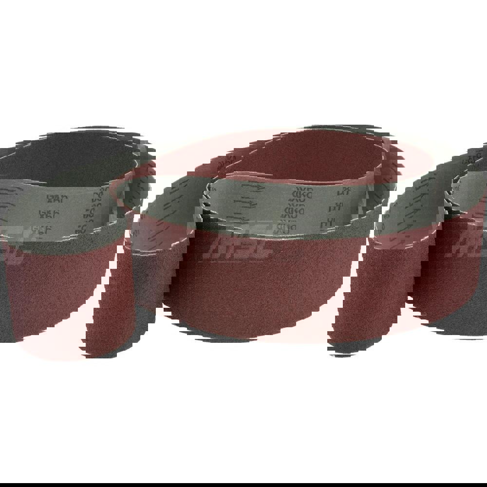 Abrasive Belt: 3
