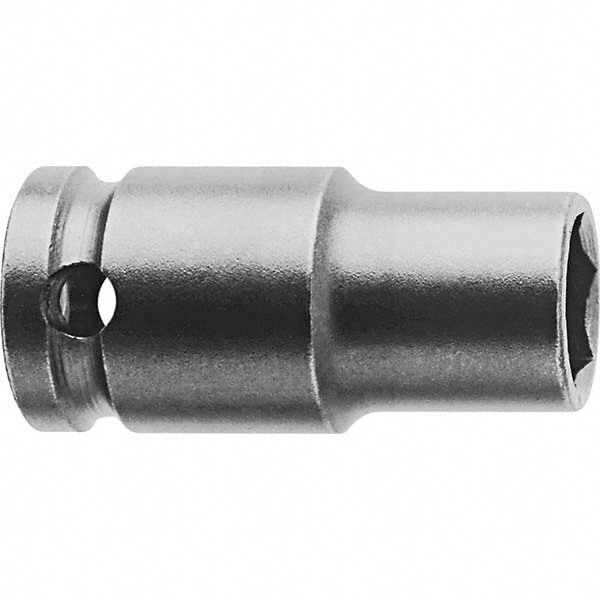 Impact Socket: 3/4