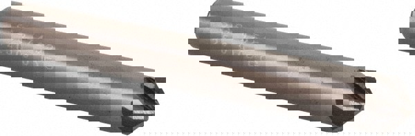 Solid Carbide 6 Flute