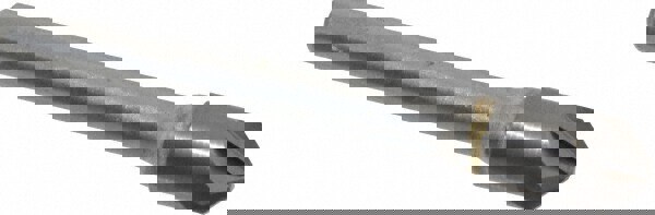 Solid Carbide 6 Flute