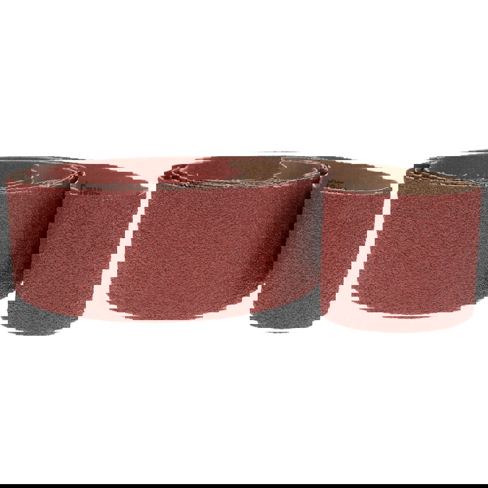 Abrasive Belt: 3