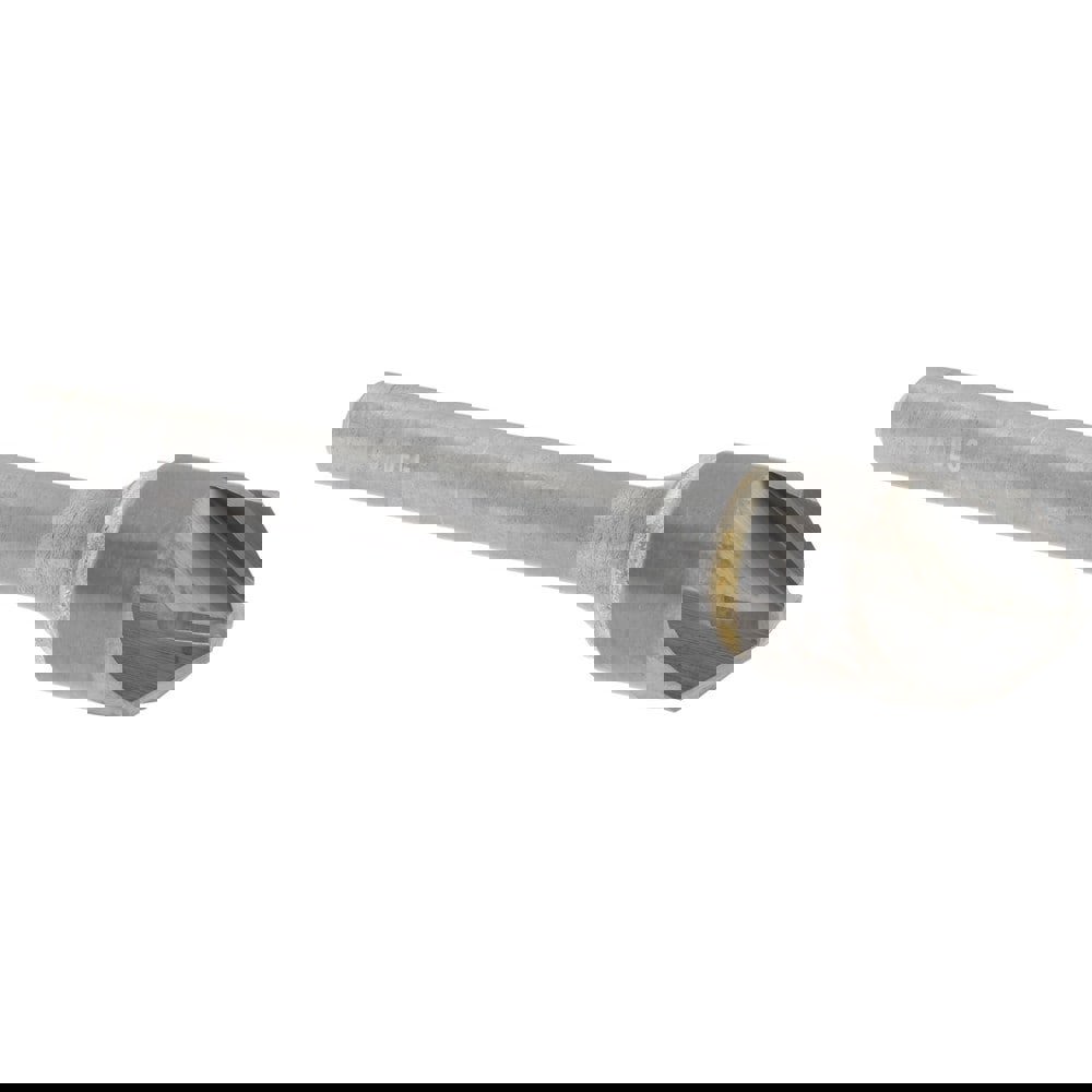 Solid Carbide 6 Flute