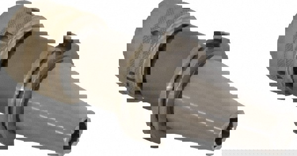 CAT40 Taper Shank, 3/4