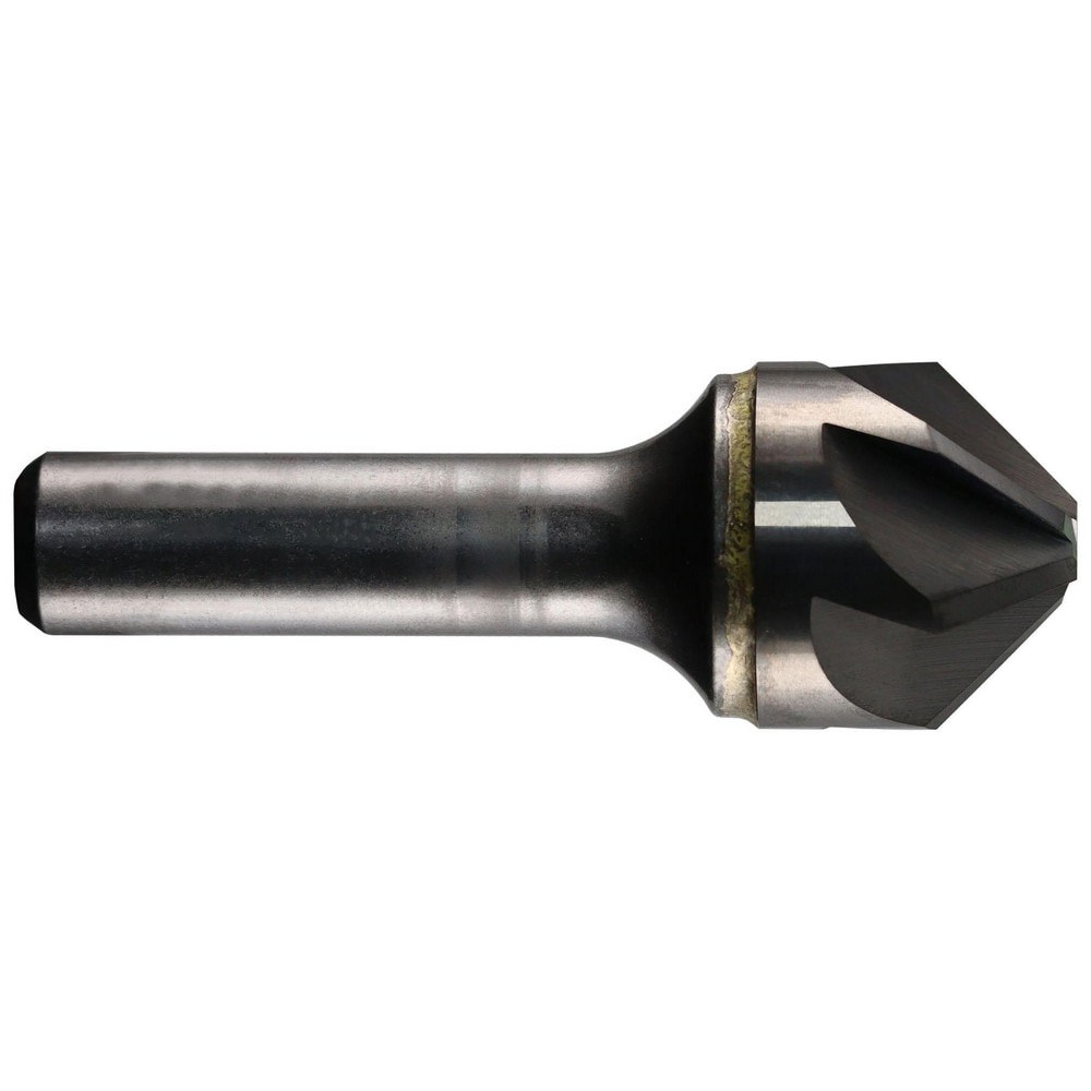 Countersink: 1