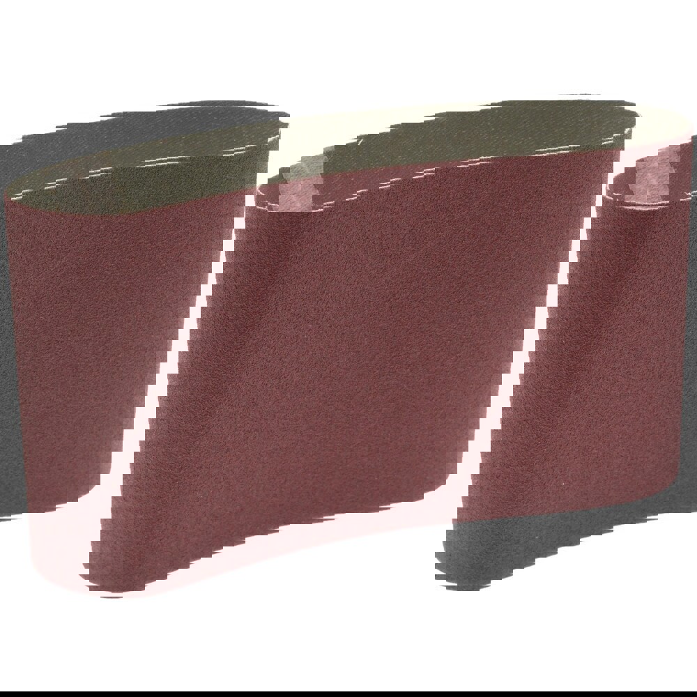 Abrasive Belt: 3-1/2