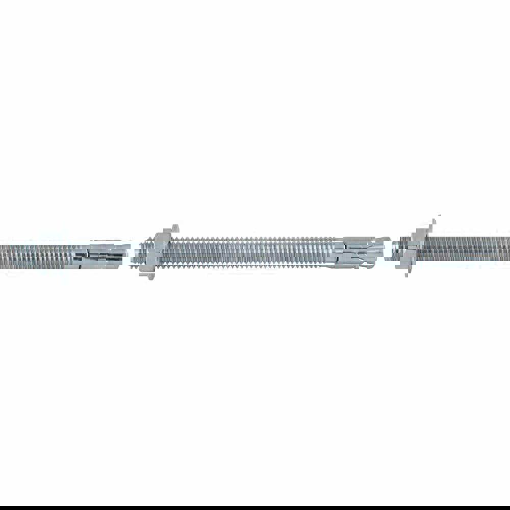 Concrete Wedge Expansion Anchor: 1/2