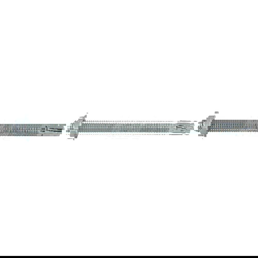 Concrete Wedge Expansion Anchor: 1/2