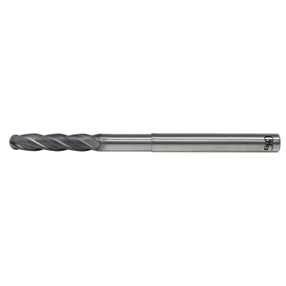 Ball End Mill: 0.0938