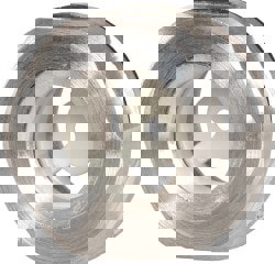 G 3/8 Thread, 20mm Distance Across Flats, Aluminum Oil Level Sight Glasses