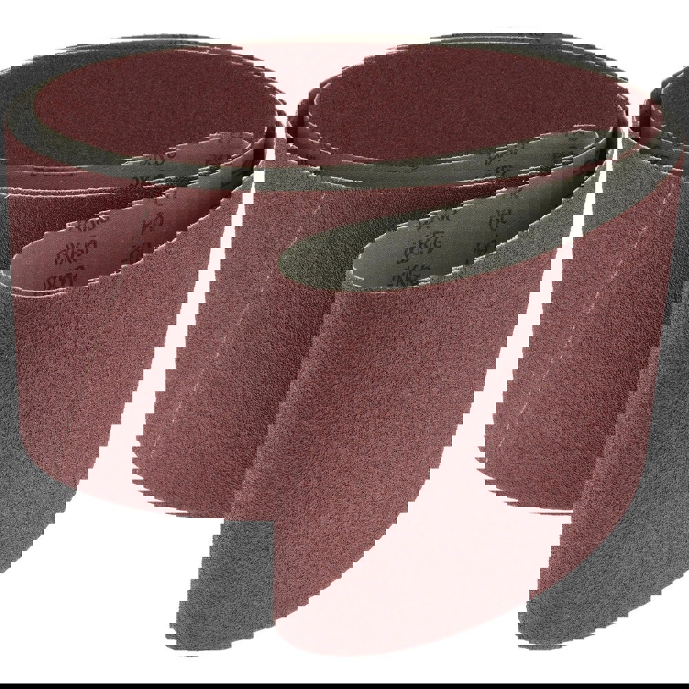 Abrasive Belt: 6
