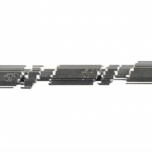 Power Screwdriver Bit: