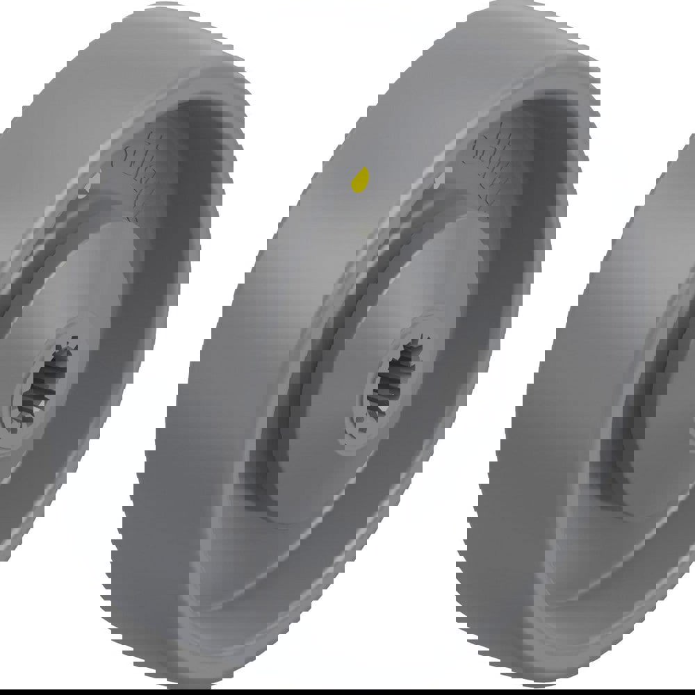 Caster Wheels; Wheel Type: Rigid; Swivel ; Wheel Diameter (Inch): 4 ; Bearing Type: Ball ; Wheel Width (Inch): 1-7/16 ; Wheel Core Material: Nylon ; Wheel Material: Synthetic