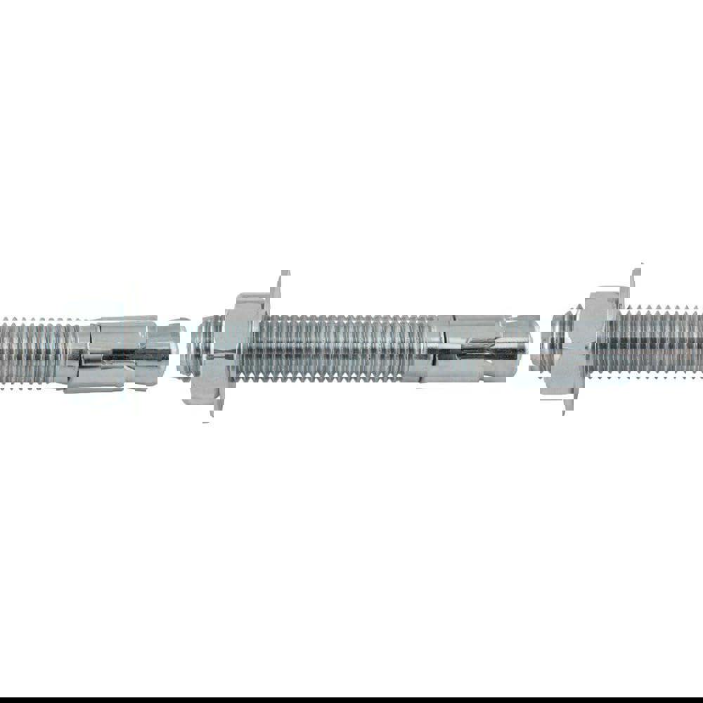 Concrete Wedge Expansion Anchor: 5/8