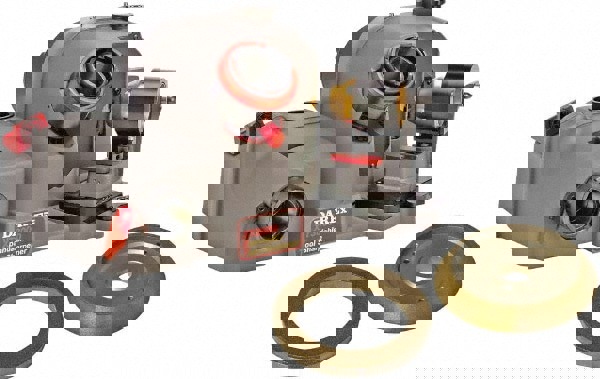 1/4 Hp, Drill Bit Sharpener