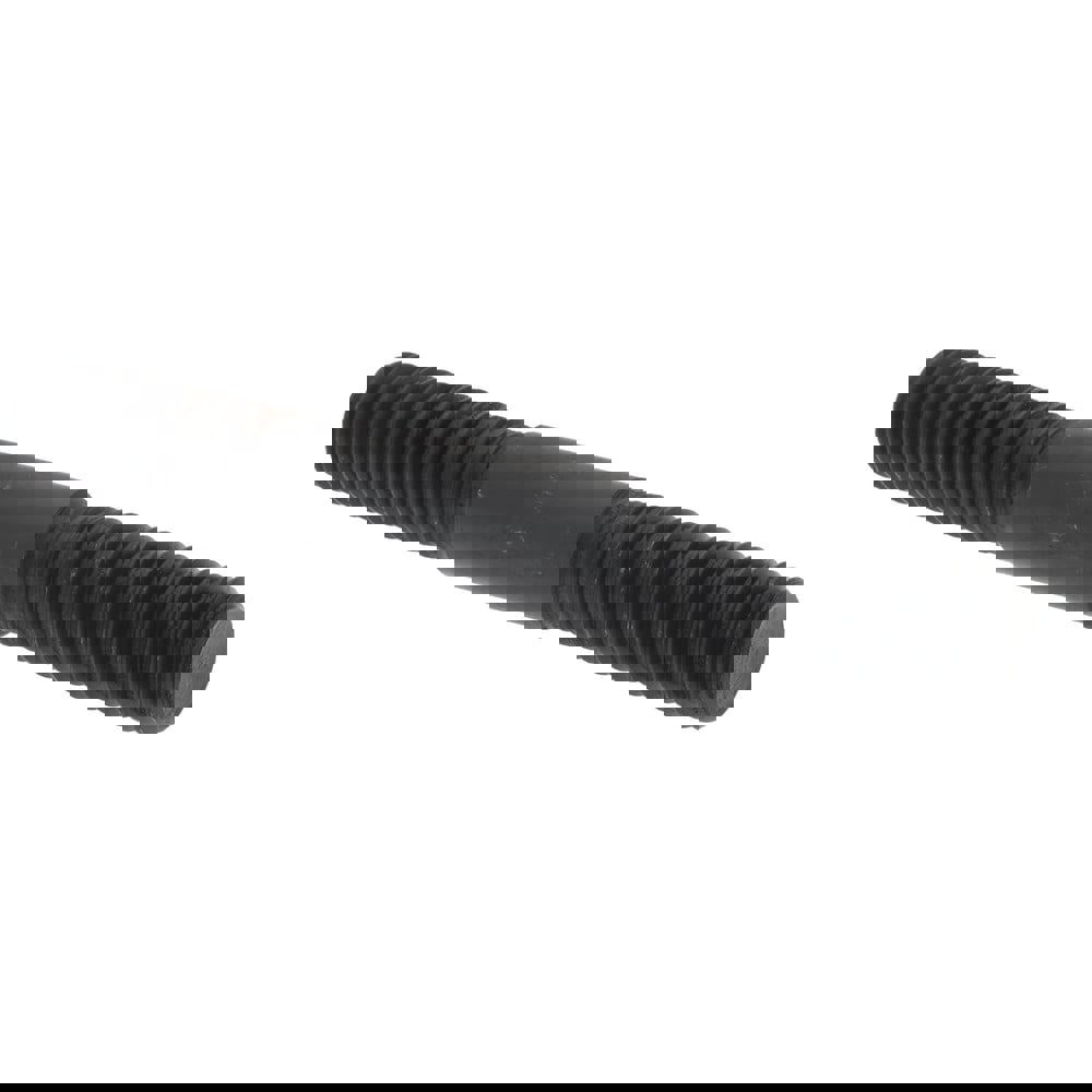 Equal Double Threaded Stud: 1/2-13 Thread, 4