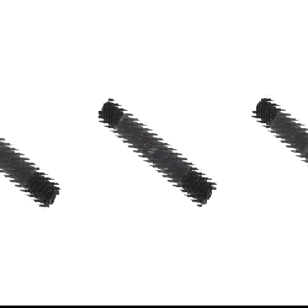 Equal Double Threaded Stud: 1/2-13 Thread, 8