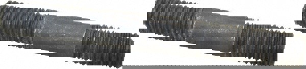 Equal Double Threaded Stud: 3/4-10, 6