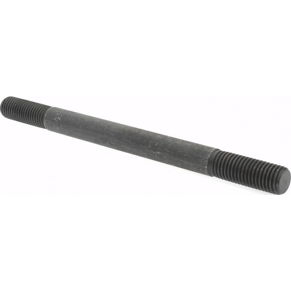 Equal Double Threaded Stud: 3/4-10 Thread, 10