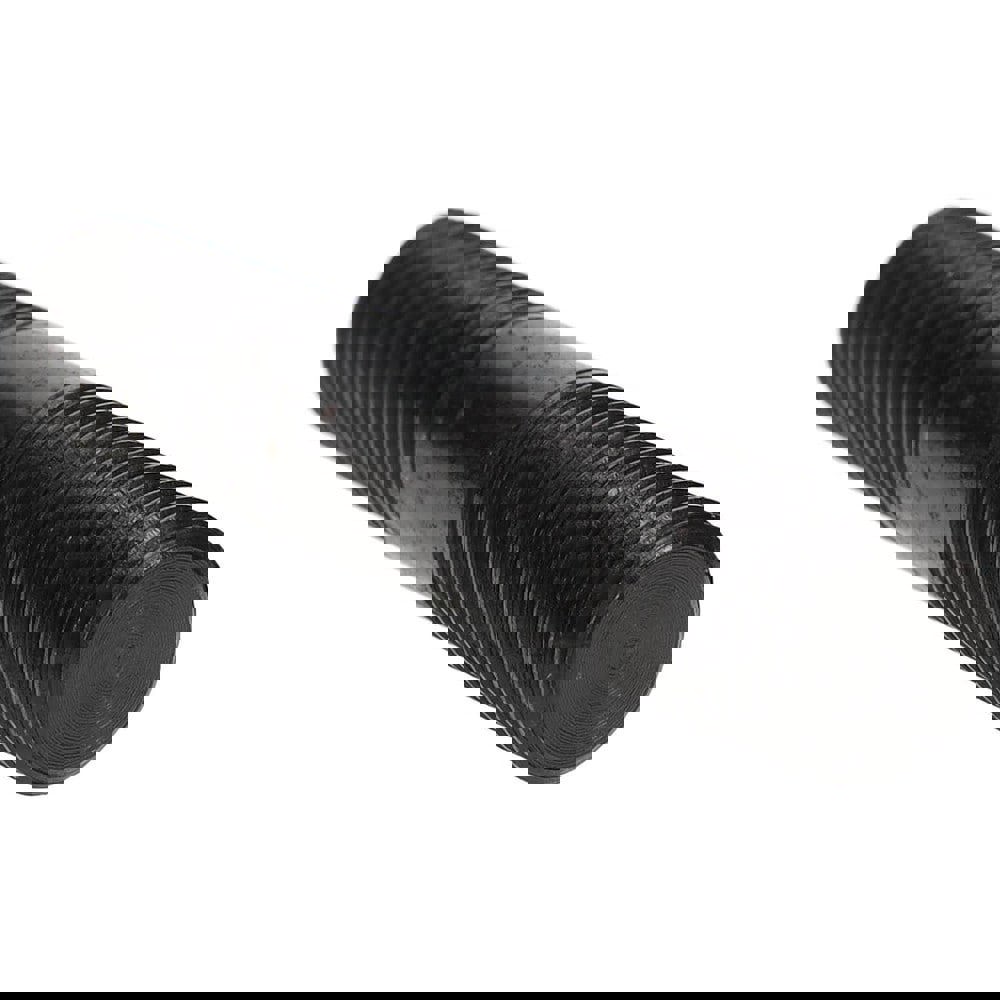 Equal Double Threaded Stud: 7/8-9 Thread, 5