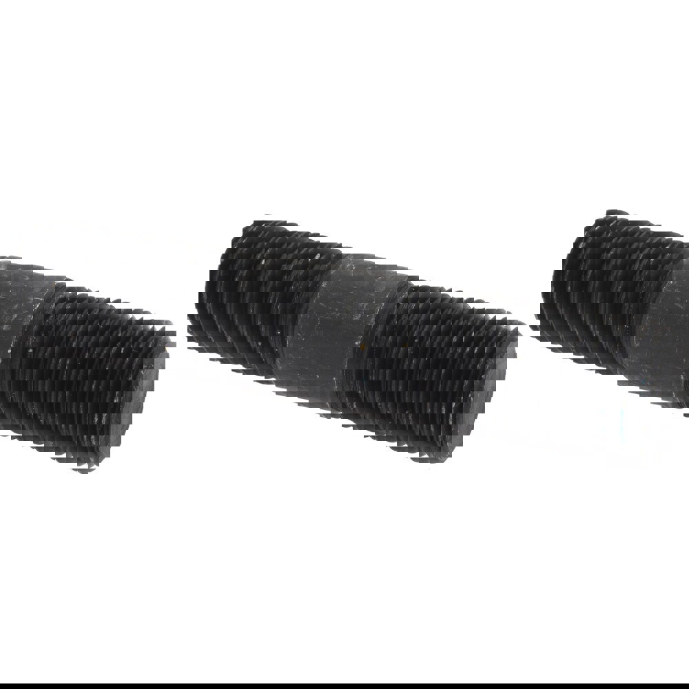 Equal Double Threaded Stud: 1-8 Thread, 5
