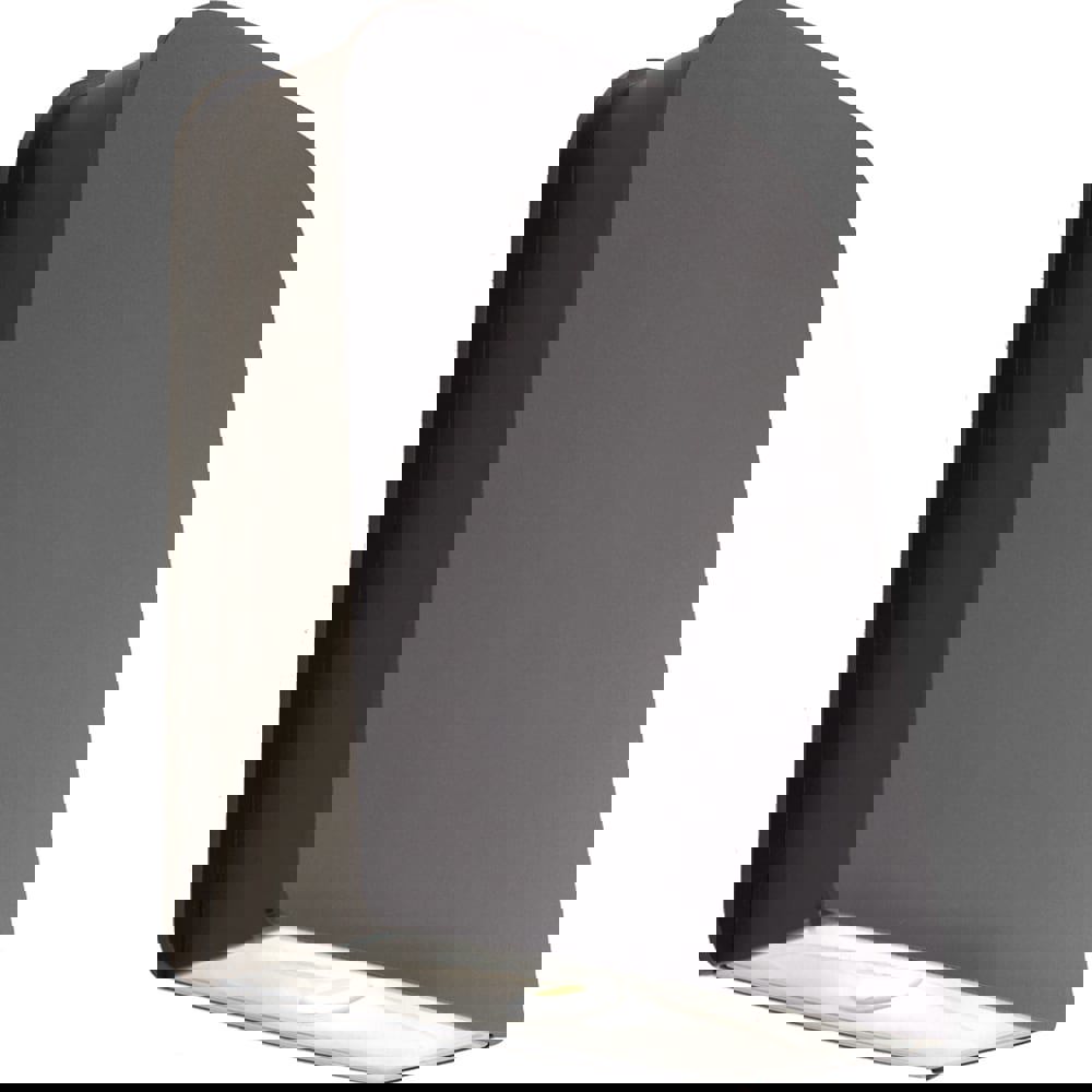 60 Watt, 7,000 Lumens, 4,000&deg;K, 120V, IP65 LED Wall Pack Light Fixture