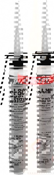 Automotive Sealants & Gasketing; Type: Instant Gasket Maker; Sealant Type: Instant Gasket Maker; Container Size: 90 mL; Minimum Temperature (F): -75 F; -75; Container Size: 90 ml; Maximum Temperature (F): 500; Flammability: Non-Flammable; Voc Content: 3.