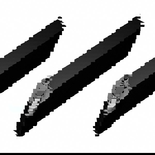 Indexable Turning Toolholder: CRSNR 3225P 1203-ID