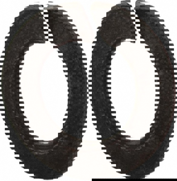 M2 Screw 2.1mm ID Spring Steel Metric Split Lock Washer