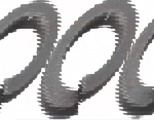 M2.6 Screw 2.6mm ID Spring Steel Metric Split Lock Washer