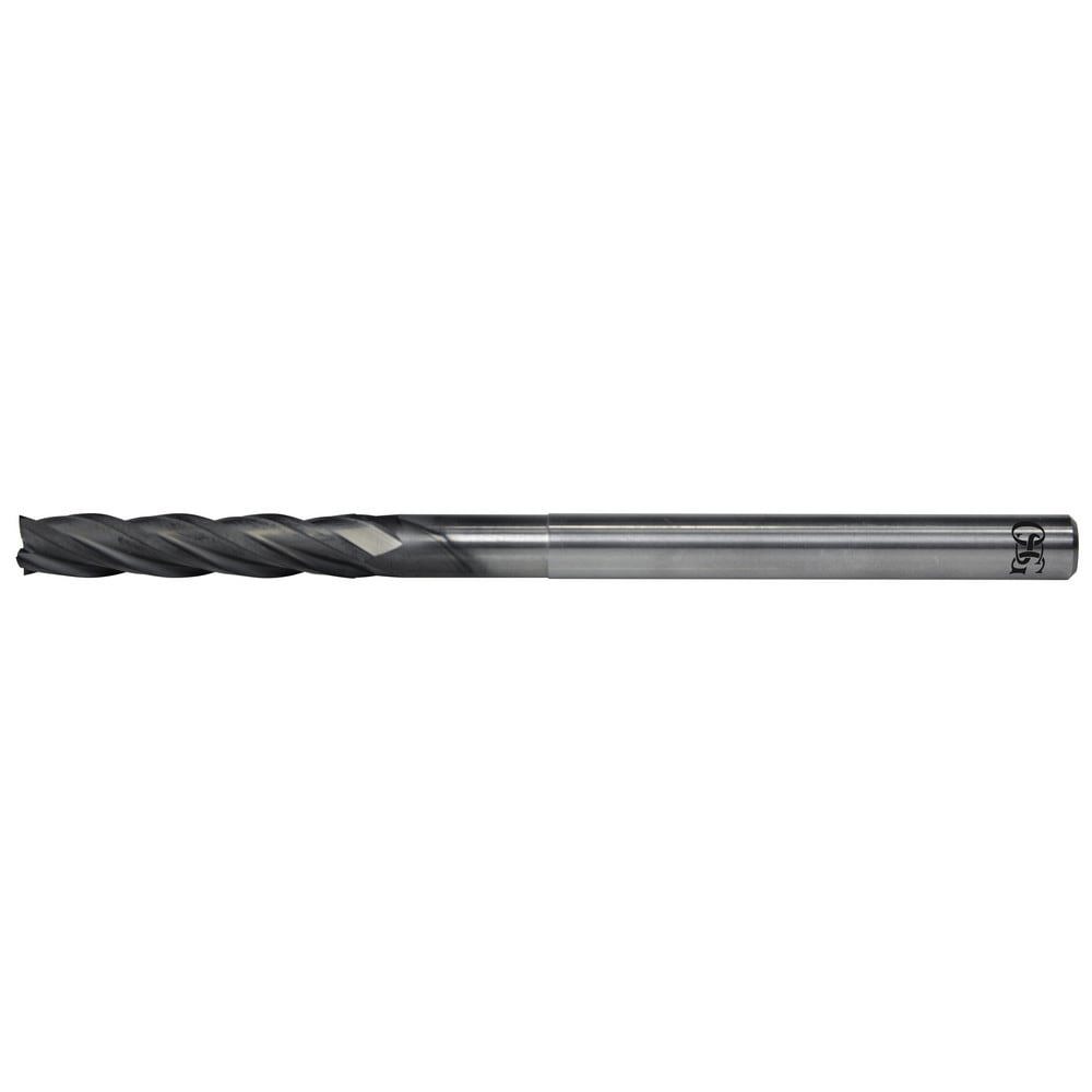 Square End Mill: 3/64