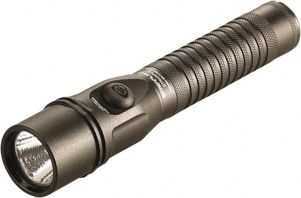 Handheld Flashlight: LED, 20 hr Max Run Time
