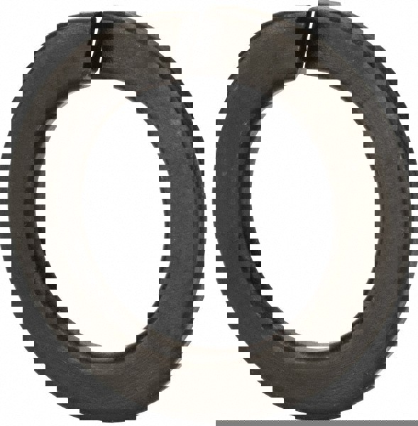 M22 Screw 22.5mm ID Grade 8 Spring Steel Metric Split Lock Washer