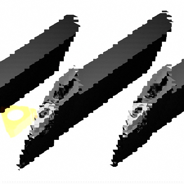 Threading/Grooving Hldr