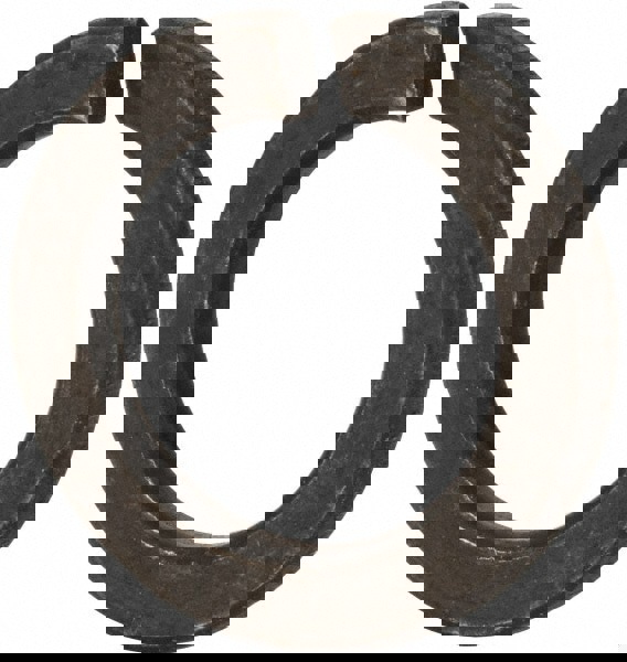 M27 Screw 27.5mm ID Grade 8 Spring Steel Metric Split Lock Washer